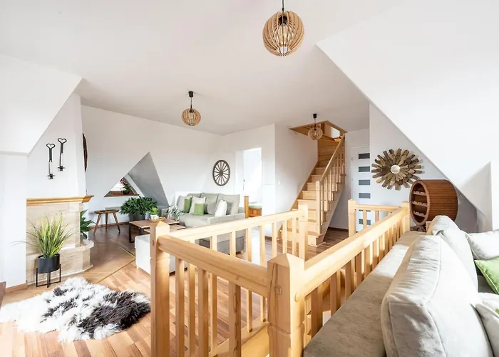 Rodzinne II ApartZakop